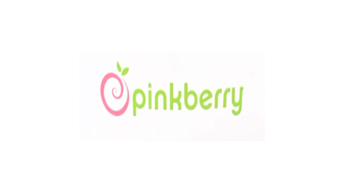 pinkberry冰淇淋加盟