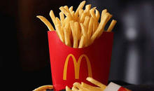 麦当劳考虑出售韩国业务，估价5000亿韩元