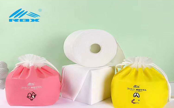 日本RBX洁面巾如何代理经销？日本RBX洗脸巾如何使用？