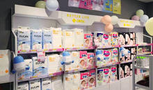 乡镇开母婴用品店，如何突破发展瓶颈？