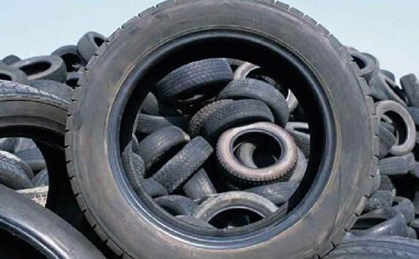 废旧轮胎再生利用项目，变废为宝不为人知的赚钱项目！