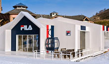 安踏集团旗下运动品牌FILA将开设品牌酒店「FILA HOUSE」