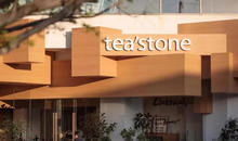 新零售茶饮品牌tea'stone：中国茶，喝好茶！