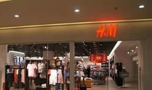 H&M旗下品牌「ARKET」将在广州和上海开设城市首店