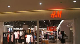 H&M出售包括库存在内的在俄业务