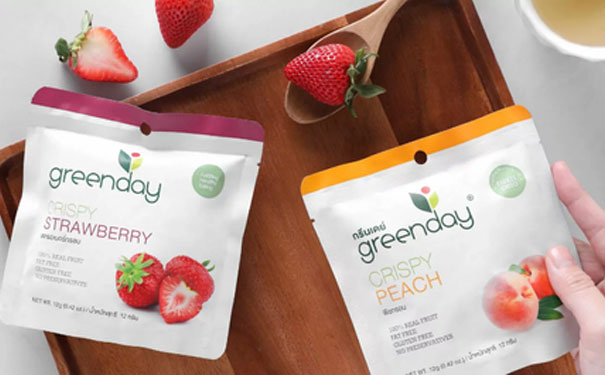 日本休闲食品卡乐比收购Greenday Group多数股份