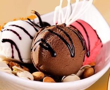 上海冰淇淋店加盟